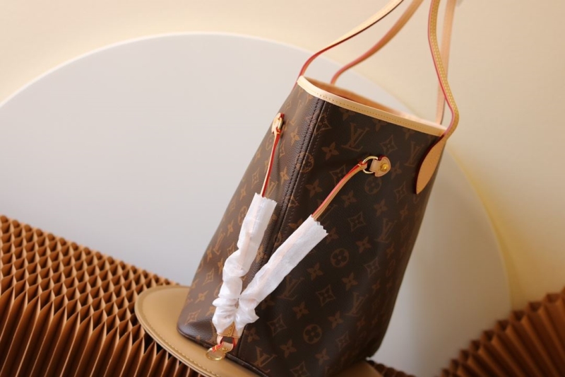 LV Shopping Bags